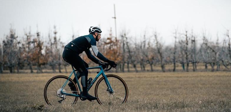 For every adventure a Colmaro For every adventure a Colmaro