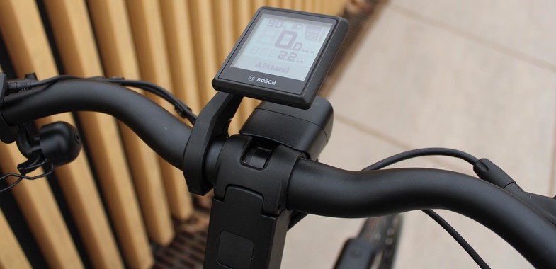 Bosch Smart System