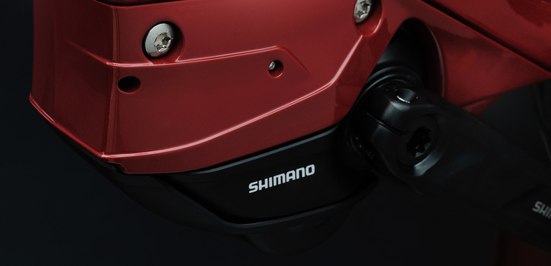Shimano