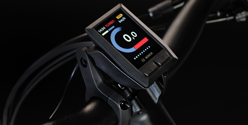 Bosch Smart System