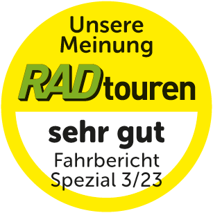 Radtouren