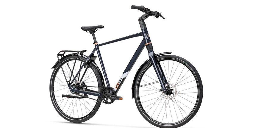 Koga miyata belt drive 2025
