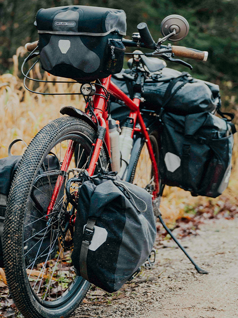 De beste trekkingfiets