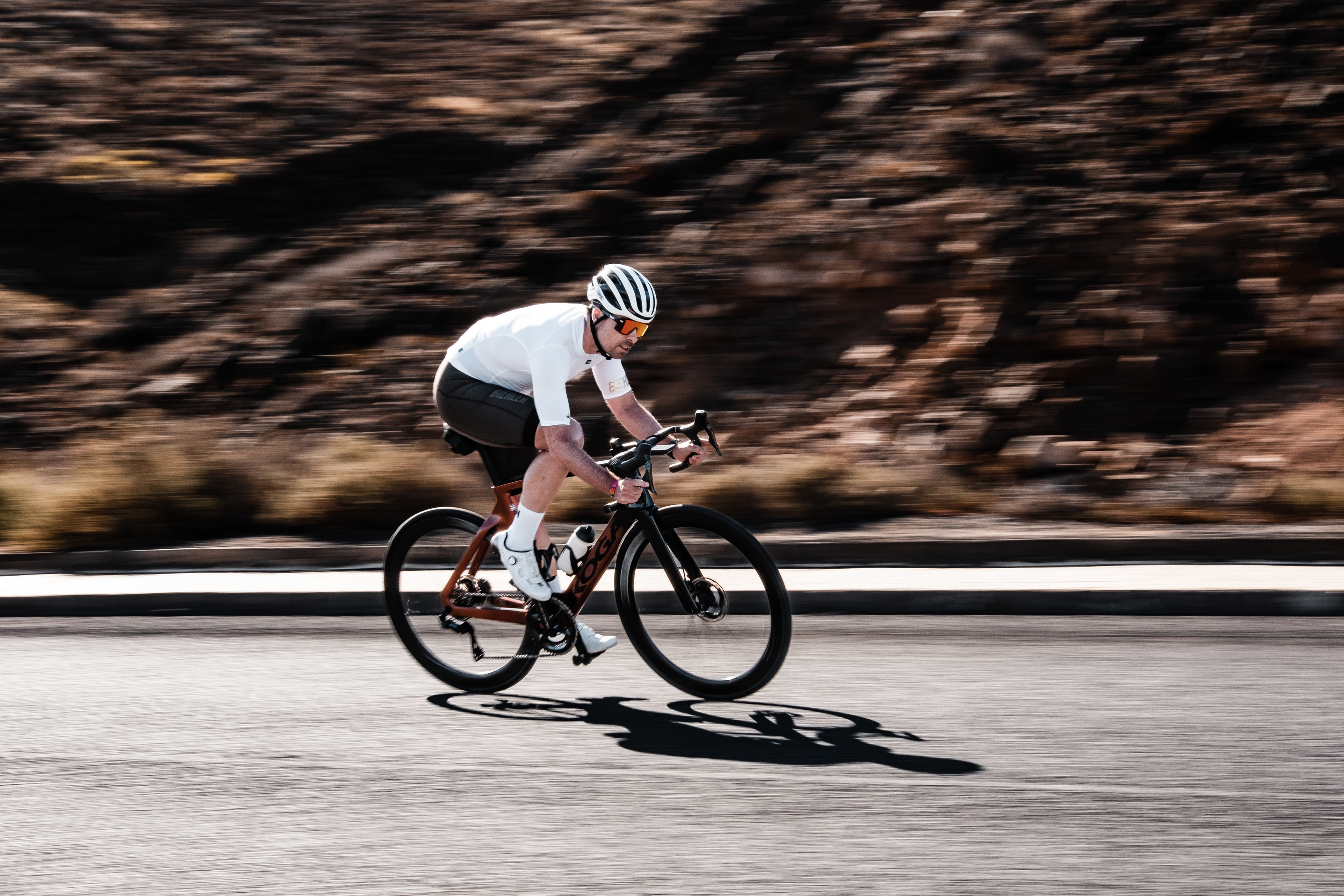 KOGA Kinsei Prime | Aero Racebike KOGA