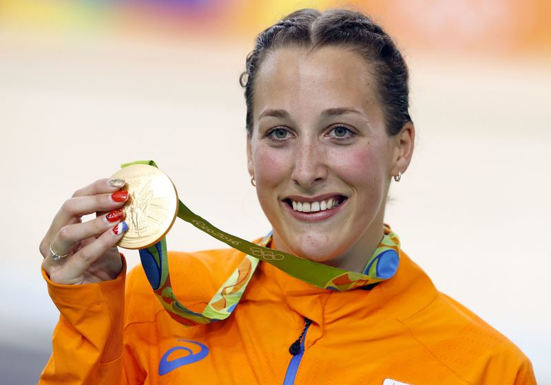 Olympische Spiele Rio de Janeiro 2016