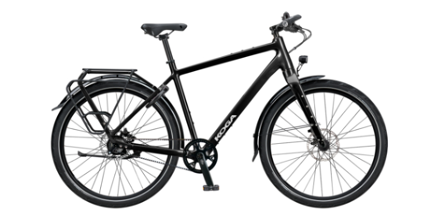 Worldtraveller Rohloff