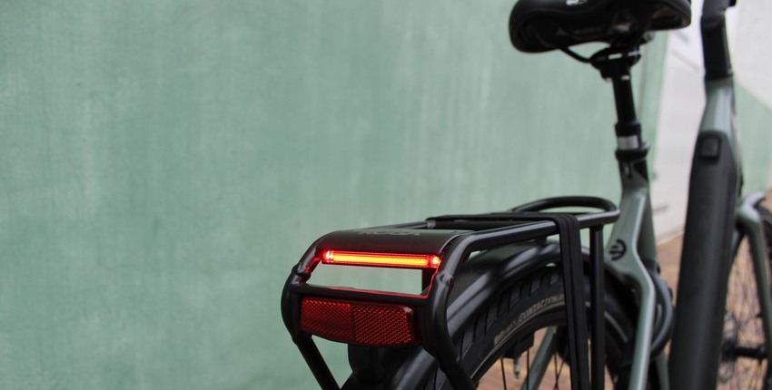 ERVAAR HET OPTIMALE FIETSCOMFORT