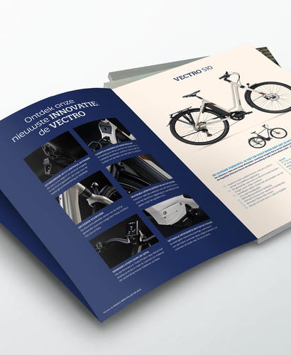 La brochure KOGA E-bike