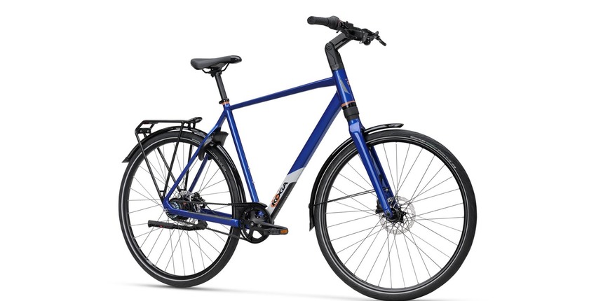 ②代理出品: KOGA F3シリーズ マウンテンバイク