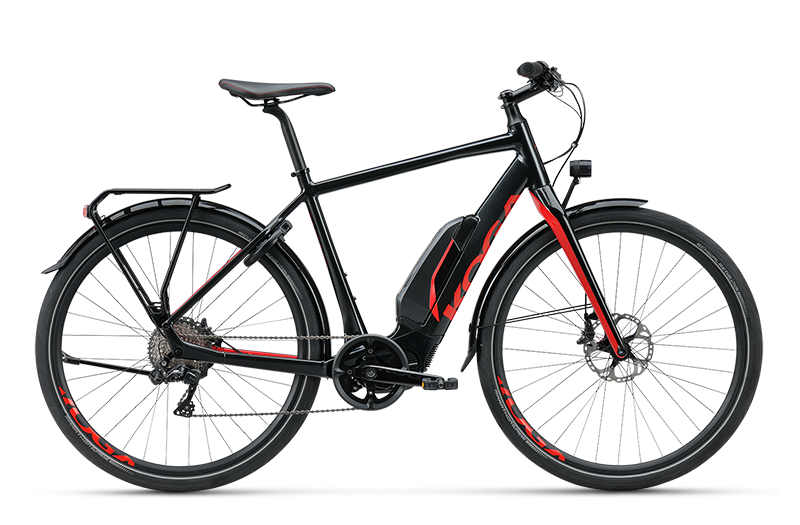 KOGA PACE S20