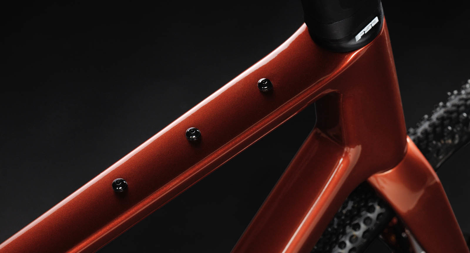 Mounts for Bikepacking