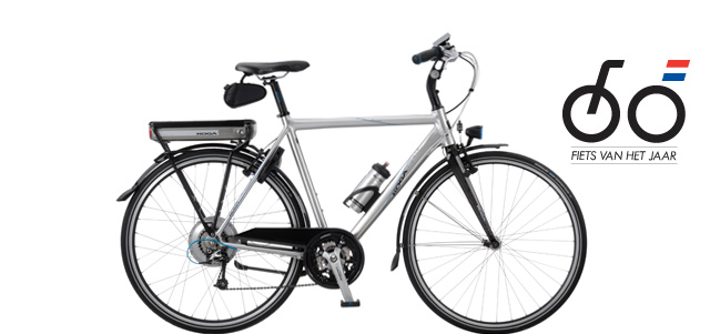 2010: Koga-Miyata E-Light - Bike of the Year