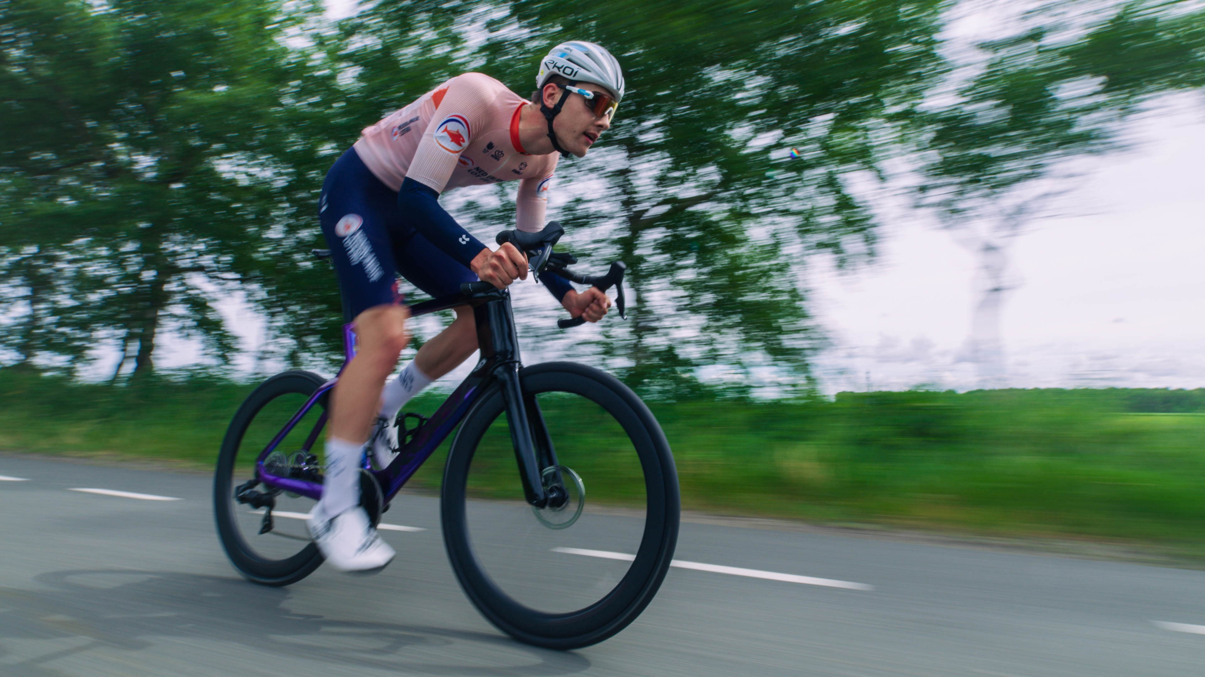 Aflevering 4: Marginal gains