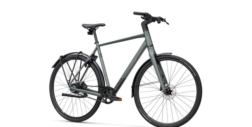 KOGA F3 Lightweight and sportive city and touring bikes
