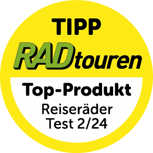 Radtouren