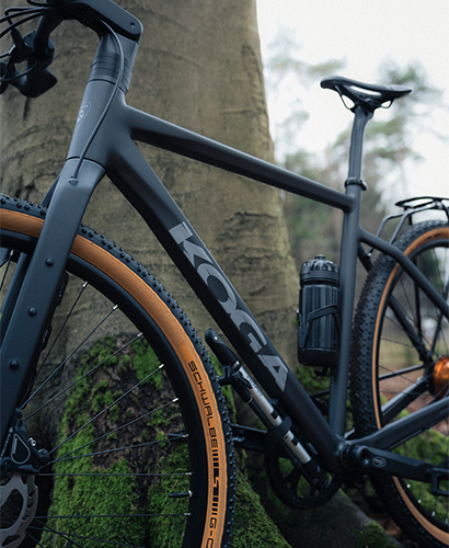 KOGA Colmaro Signature