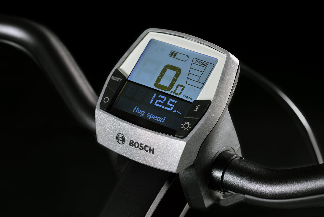 Bosch E Bike Display Anleitung GLJOMA