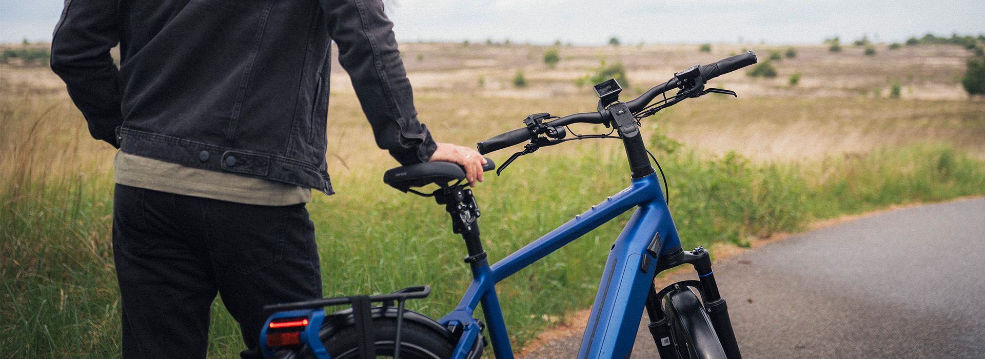 Ontdek de KOGA E-XITE