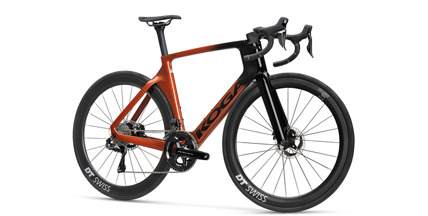 The premium model: De Kinsei Pro
