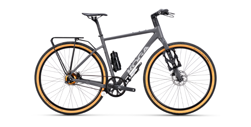Colmaro Signature