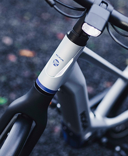 Nieuw: KOGA E-BIKE